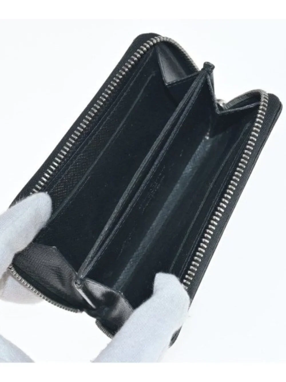 Louis Vuitton Wallet Coin Purse